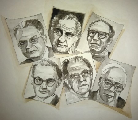 Quaderno N° 19. "Corvi bianchi e smeraldi blu. Dissertazioni filosofiche sulla scienza", di Luca Lunardi (2021)